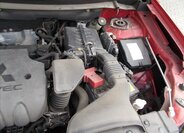 Mitsubishi Outlander SUV / Terénní 2,0 l 110 kw