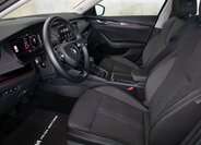 Škoda Octavia Liftback 2,0 l 110 kw