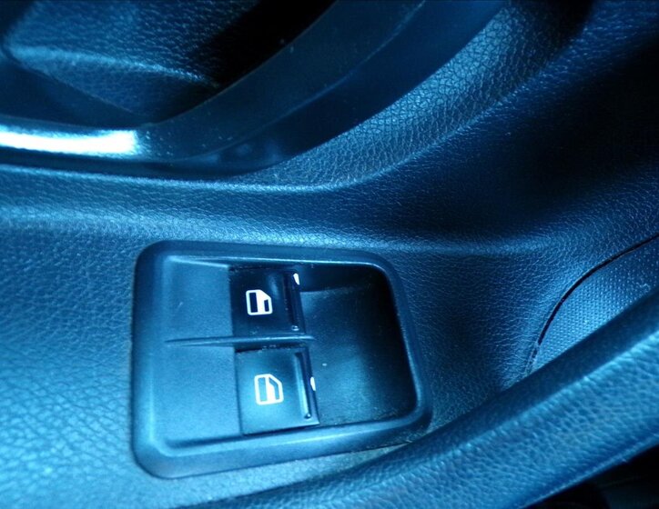 Škoda Fabia Hatchback 1,2 l 44 kw