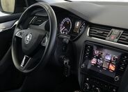 Škoda Octavia 12