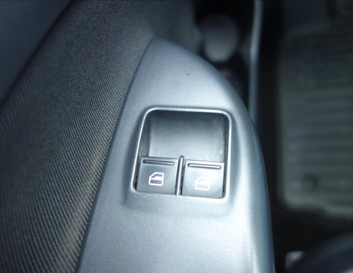 Škoda Octavia Liftback 1,2 l 77 kw