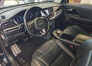 KIA Niro SUV / Terénní 0,0 150 kw