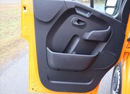 Opel Movano Valník 2,3 l 110 kw