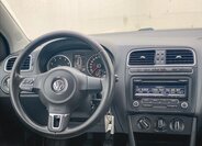 Volkswagen Polo Hatchback 1,6 l 60 kw