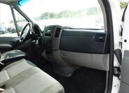 Mercedes-Benz Sprinter 25