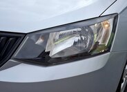 Škoda Fabia Kombi 999,0 70 kw