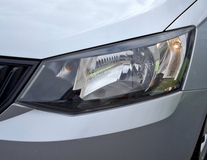 Škoda Fabia Kombi 999,0 70 kw