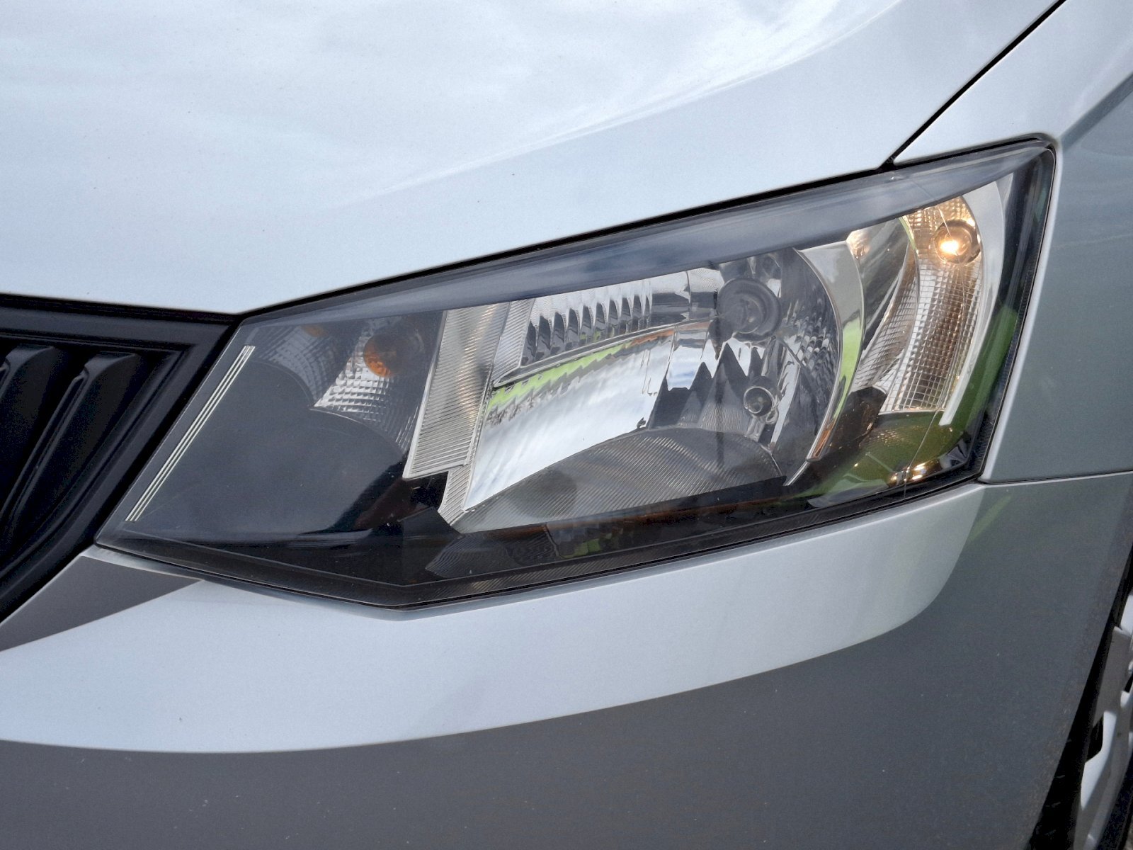 Škoda Fabia Kombi 999,0 70 kw