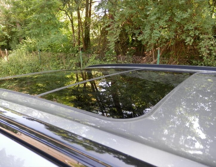 BMW X5 SUV 3,0 l 280 kw