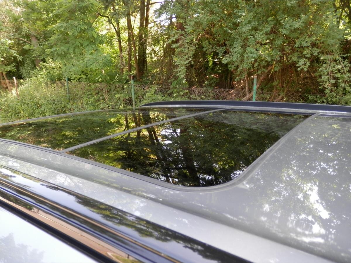 BMW X5 SUV 3,0 l 280 kw