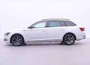 Škoda Superb Kombi 2,0 l 140 kw