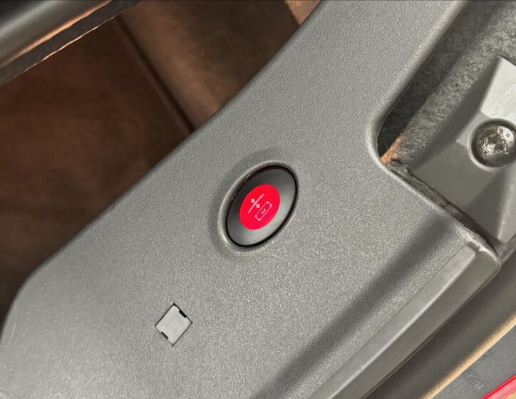 Mercedes-Benz SL Kabriolet 5,0 l 225 kw