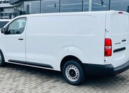 Fiat Scudo Skříň 2,0 l 100 kw