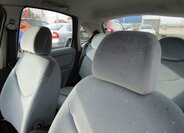 Citroën C3 Hatchback 1,4 l 54 kw