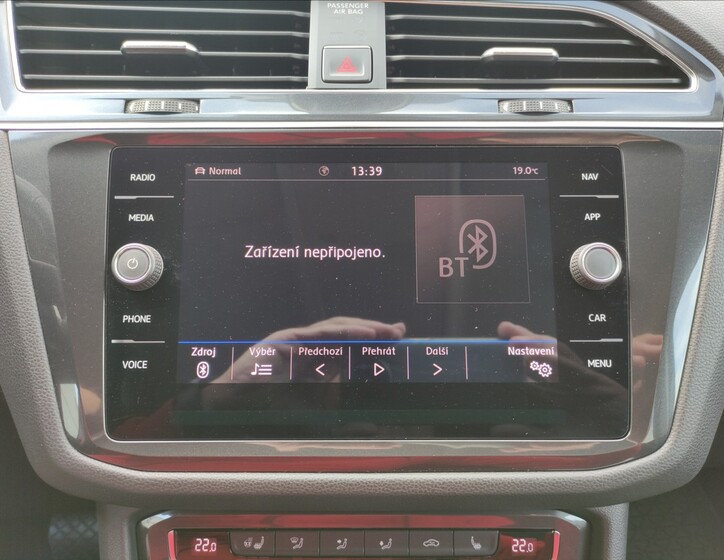 Volkswagen Tiguan Allspace 15