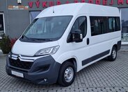 Citroën Jumper Kombi 2,0 l 96 kw
