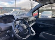 Peugeot Partner Skříň 1,5 l 75 kw