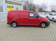 Volkswagen Caddy 10
