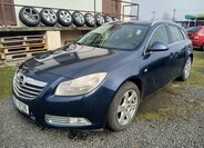 Opel Insignia Kombi 2,0 l 96 kw