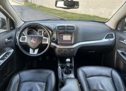 Fiat Freemont SUV / Terénní 2,0 l 125 kw