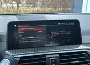 BMW X3 SUV 3,0 l 240 kw