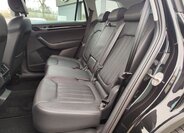Škoda Kodiaq SUV 2,0 l 147 kw