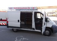 Citroën Jumper Skříň 0,0 74 kw