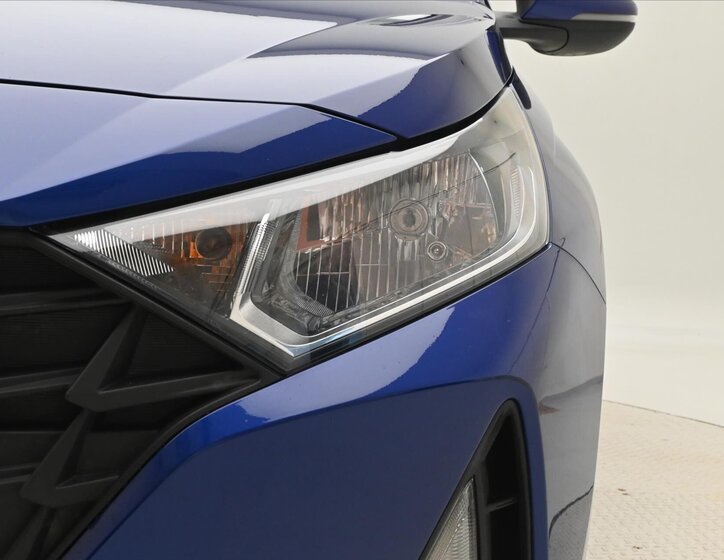 Hyundai i20 Hatchback 1,2 l 61 kw