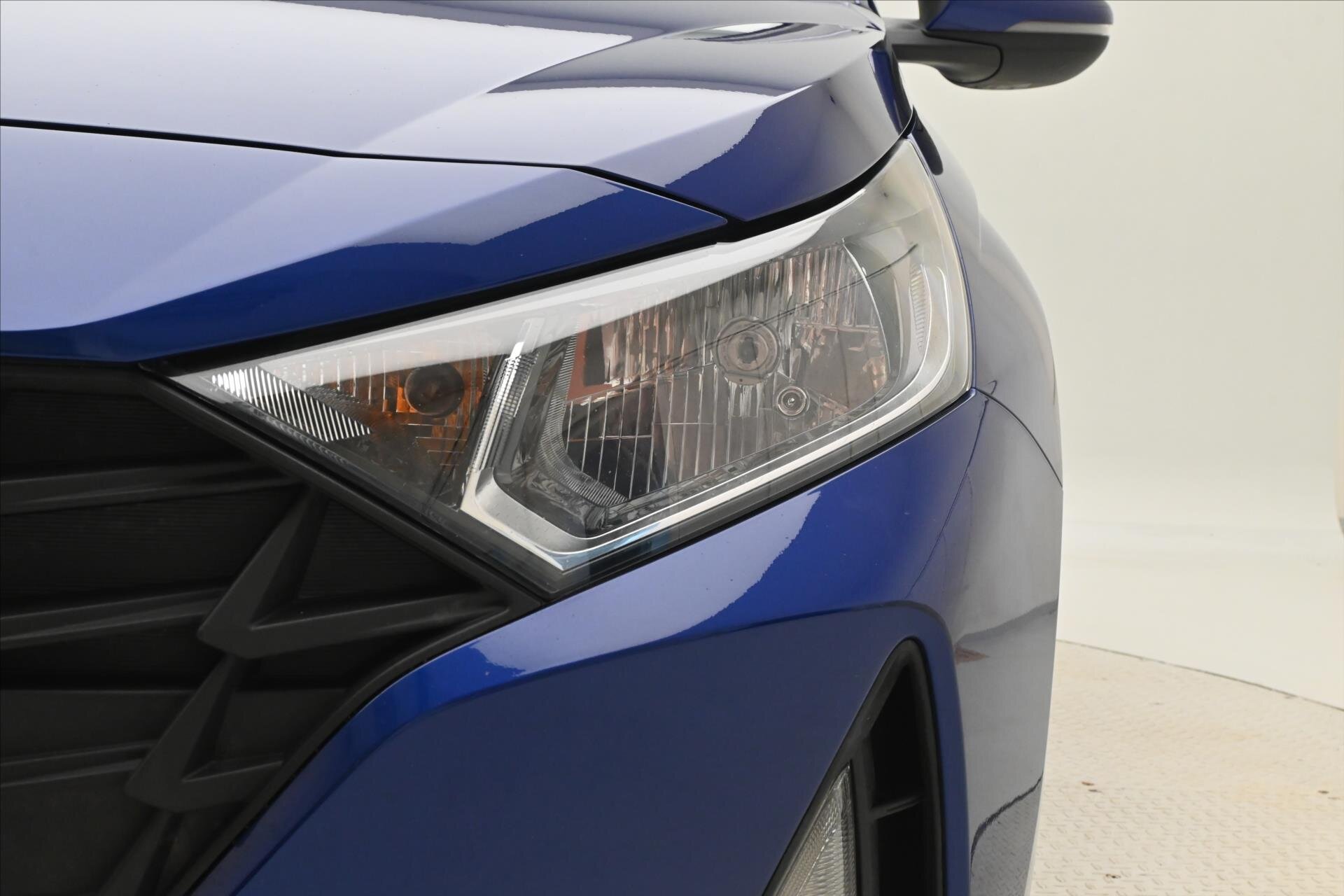 Hyundai i20 Hatchback 1,2 l 61 kw