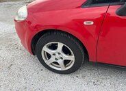 Fiat Grande Punto Kombi 1,2 l 48 kw