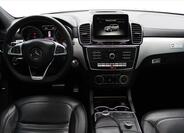 Mercedes-Benz GLS 17