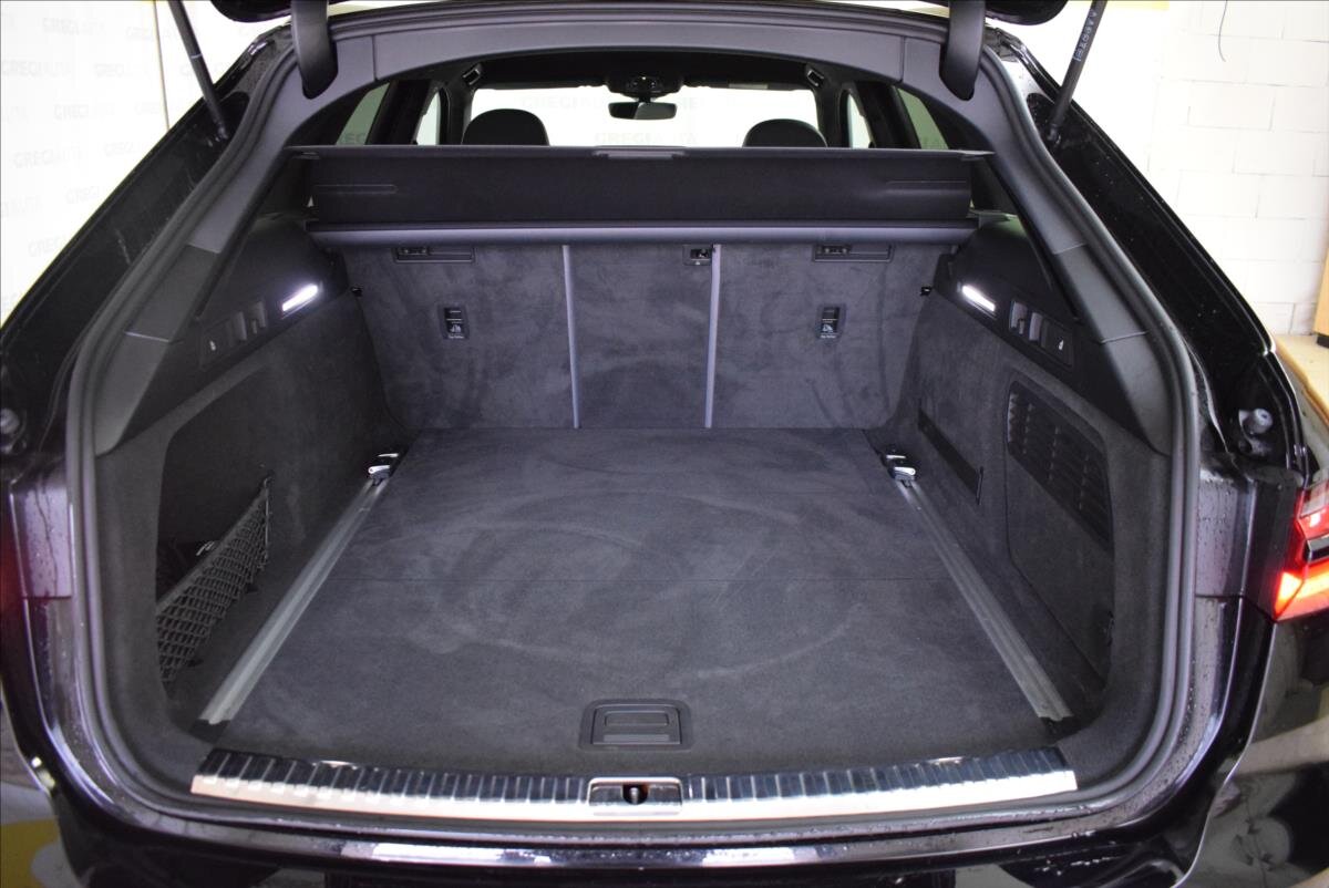 Audi S6 Kombi 3,0 l 253 kw