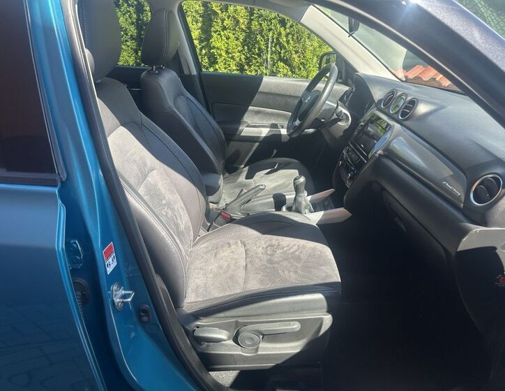 Suzuki Vitara 23
