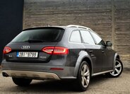 Audi A4 Kombi 2,0 l 110 kw