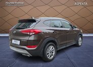 Hyundai Tucson SUV 1,6 l 130 kw