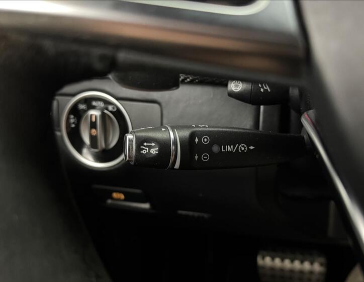 Mercedes-Benz GLS 12