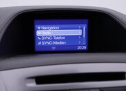 Ford Transit Custom Kombi 2,0 l 96 kw