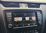 Škoda Octavia Kombi 1,6 l 81 kw