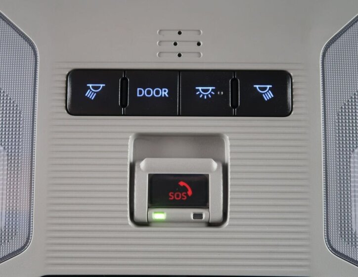 Toyota RAV4 SUV 2,5 l 131 kw