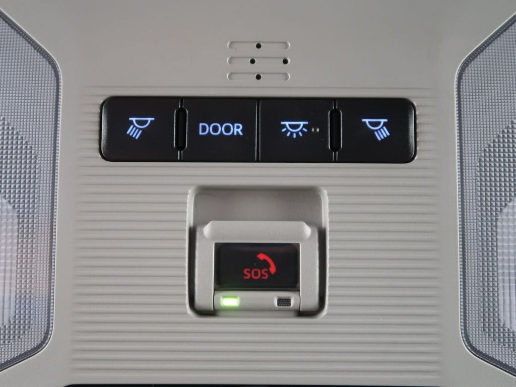 Toyota RAV4 SUV 2,5 l 131 kw