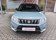 Suzuki Vitara SUV 1,4 l 103 kw
