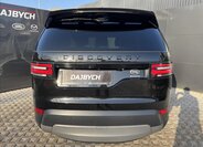 Land Rover Discovery SUV / Terénní 3,0 l 225 kw