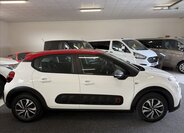 Citroën C3 Hatchback 1,2 l 60 kw