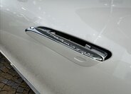 Mercedes-Benz Třídy S Ostatní 4,0 l 370 kw