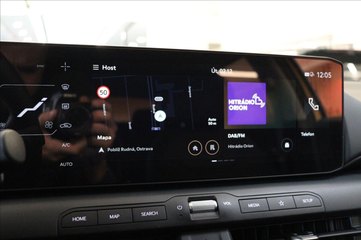 KIA Ostatní Ostatní 0,0 0