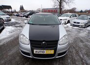 Volkswagen Golf Kombi 1,9 l 77 kw