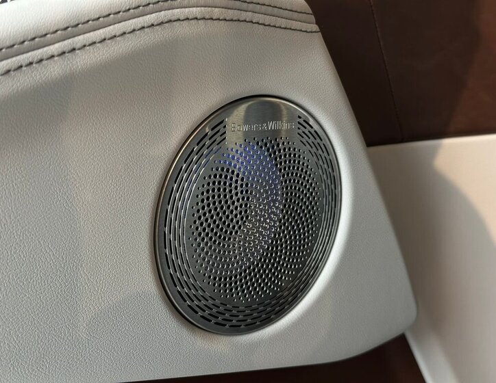 BMW XM SUV / Terénní 4,4 l 480 kw