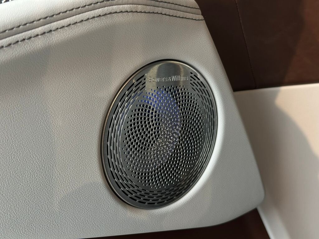 BMW XM SUV / Terénní 4,4 l 480 kw