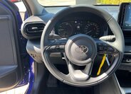 Toyota Yaris Hatchback 1,5 l 68 kw
