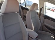 Volkswagen Golf Kombi 1,6 l 66 kw